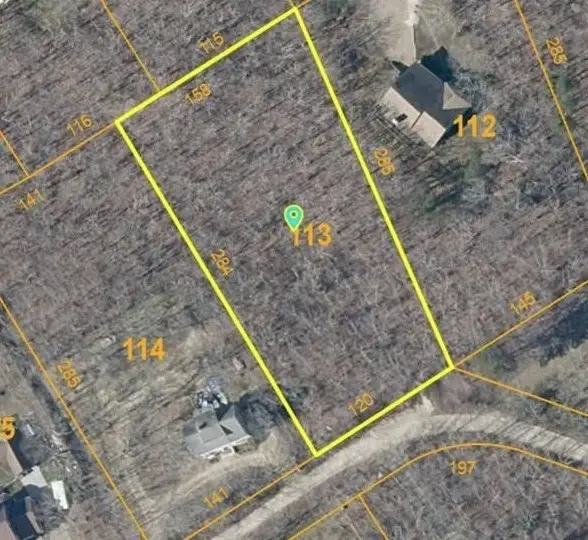 87 Whalers Walk, Edgartown, MA 02539