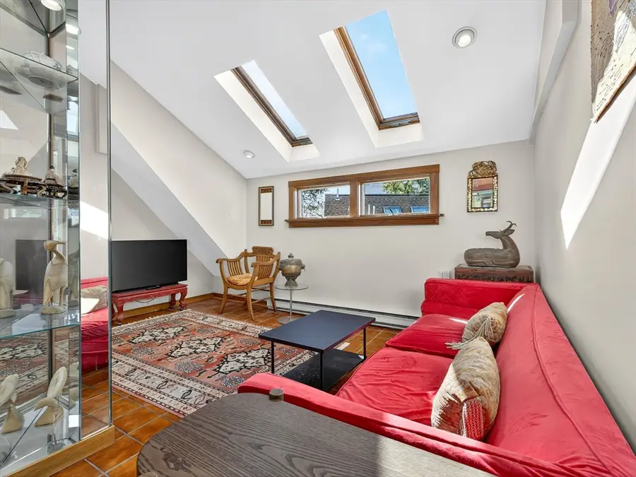 20 Beech St, Cambridge, MA 02140 - #2