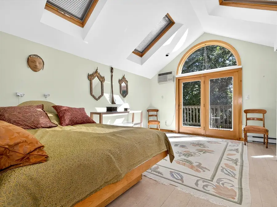 20 Beech St, Cambridge, MA 02140 - #3