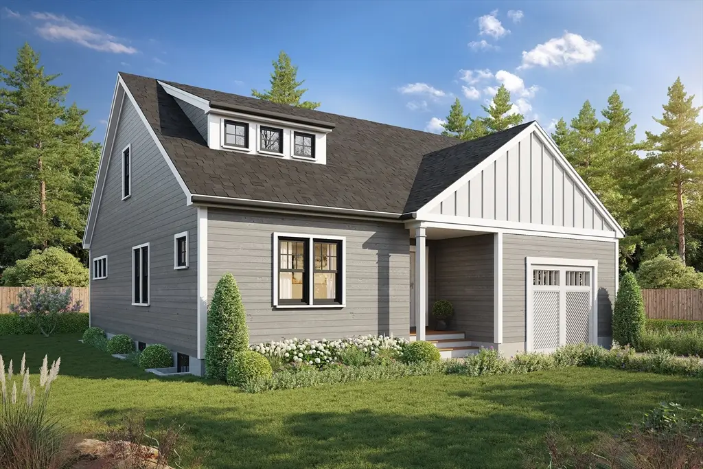 20 Josiah Path, Falmouth, MA 02540 - #1