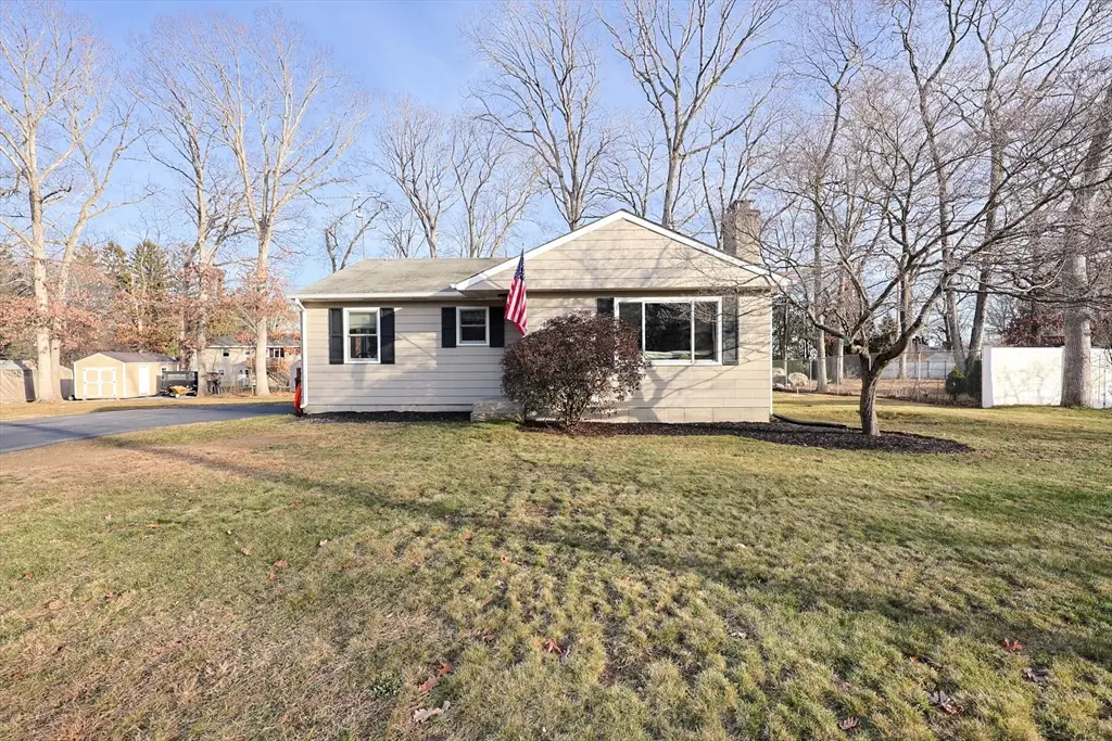 46 Melody Dr, Attleboro, MA 02703 - #1