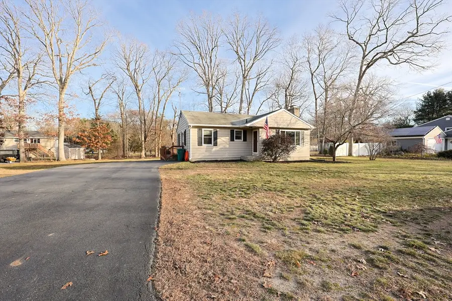 46 Melody Dr, Attleboro, MA 02703 - #3