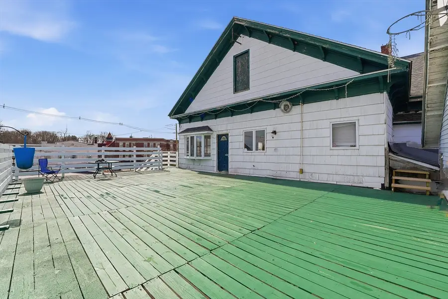 4 Park Street, Belchertown, MA 01007 - #3