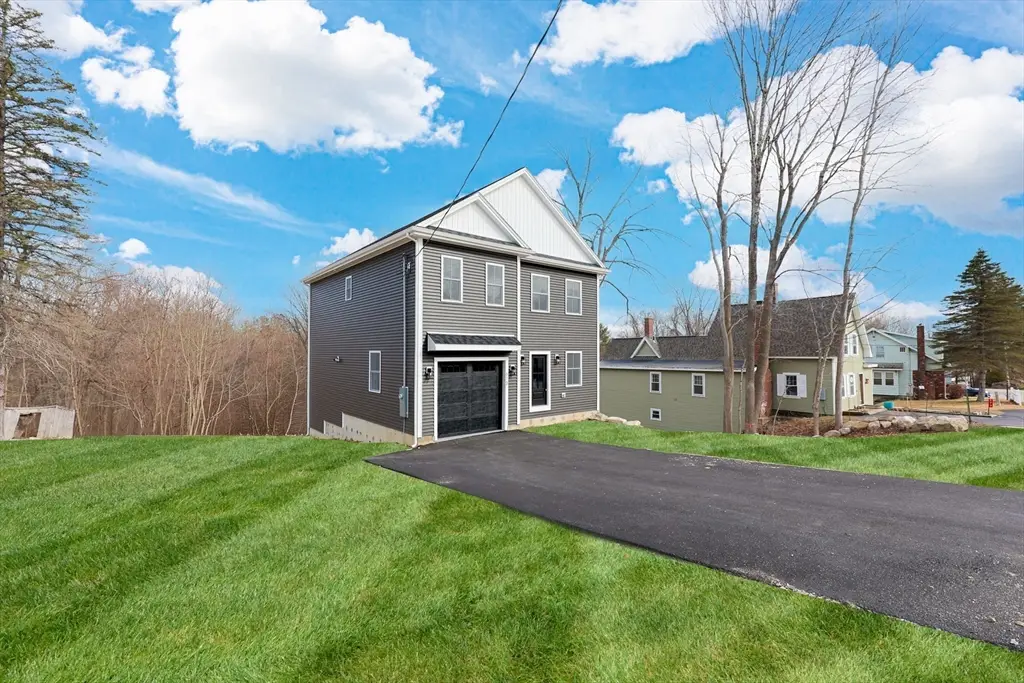 673 Pleasant Street, Leicester, MA 01524 - #1