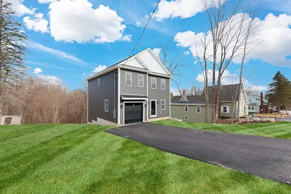 673 Pleasant Street, Leicester, MA 01524