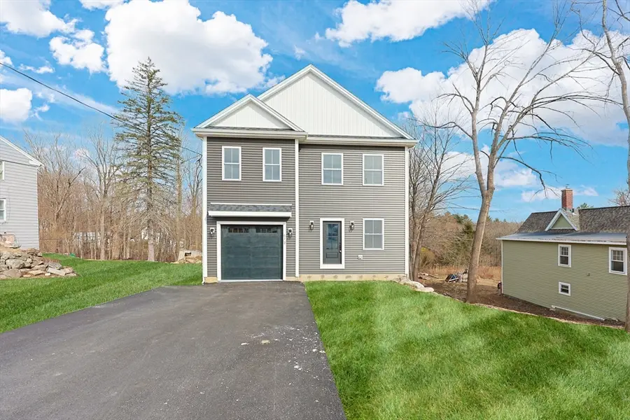 673 Pleasant Street, Leicester, MA 01524 - #2