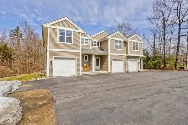 330 Haydenville Rd #E, Northampton, MA 01053