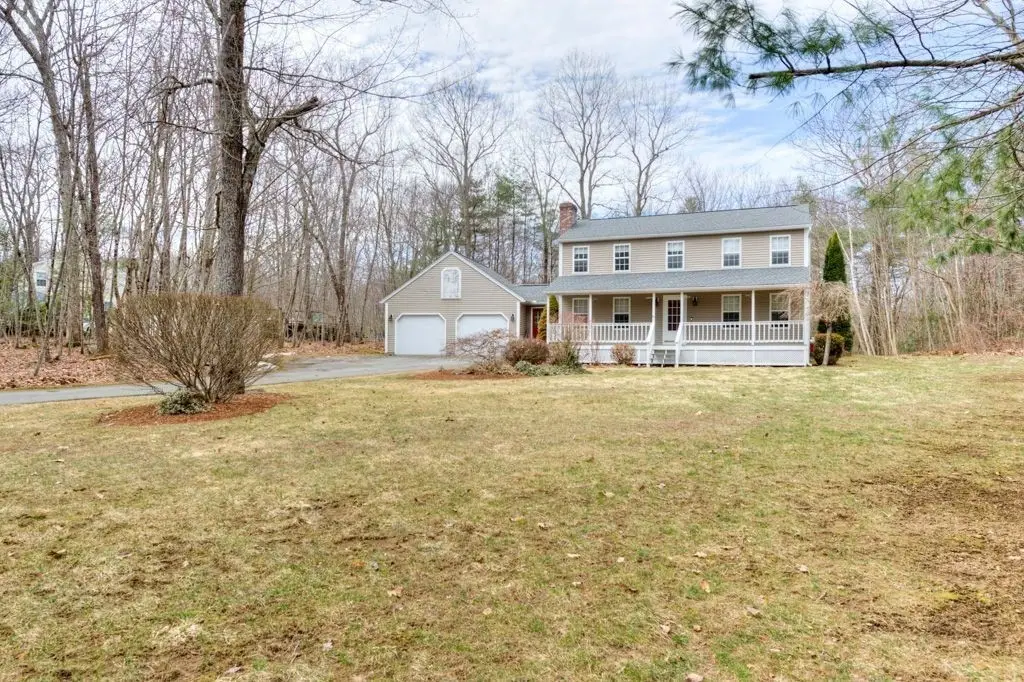 33 Dogwood Road N., Hubbardston, MA 01452 - #1