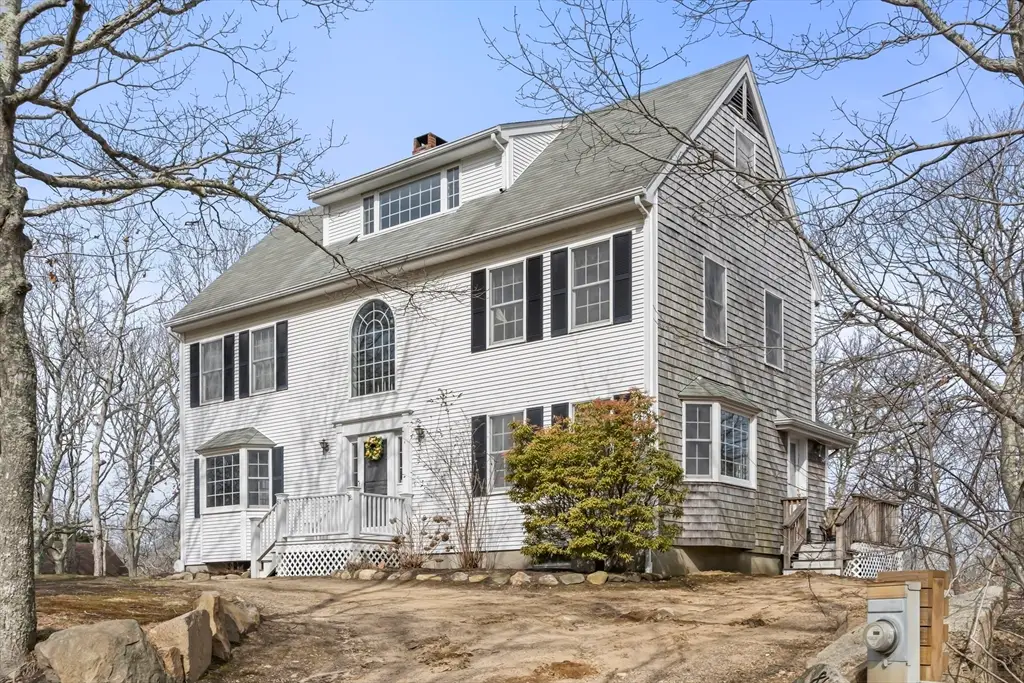 81 Whalers Walk, Edgartown, MA 02539 - #1