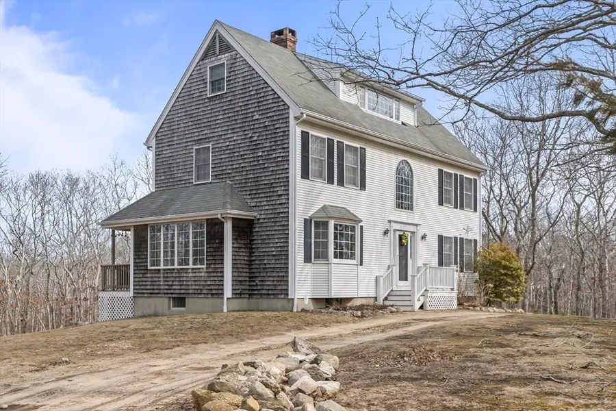 81 Whalers Walk, Edgartown, MA 02539 - #2