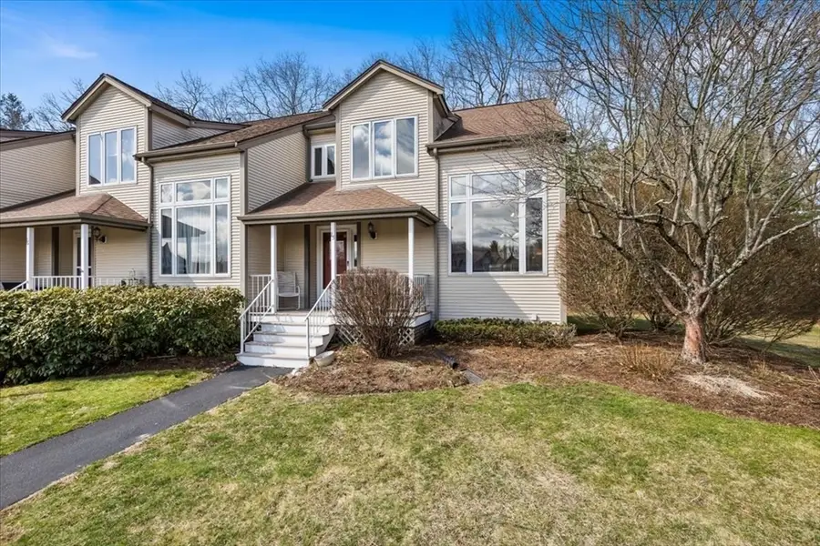 15 Willow Pond Dr #15, Rockland, MA 02370 - #2