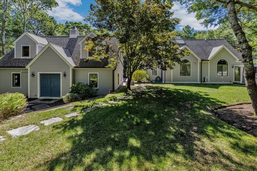 100 The Paddock Cir, Mashpee, MA 02649 - #3