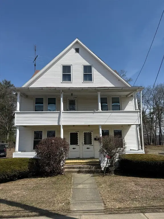 59 Millers Falls Rd, Turners Falls, MA 01376 - #1
