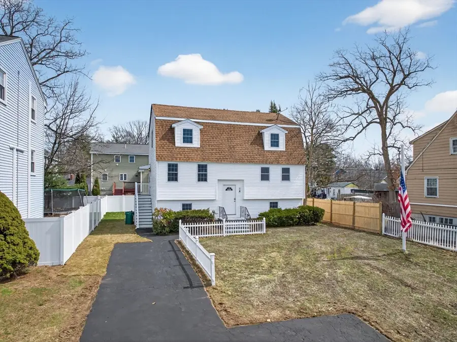 14 Cedarwood Rd, Billerica, MA 01821 - #2