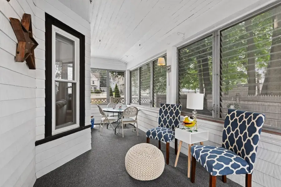 8A 3rd St, Medford, MA 02155 - #3