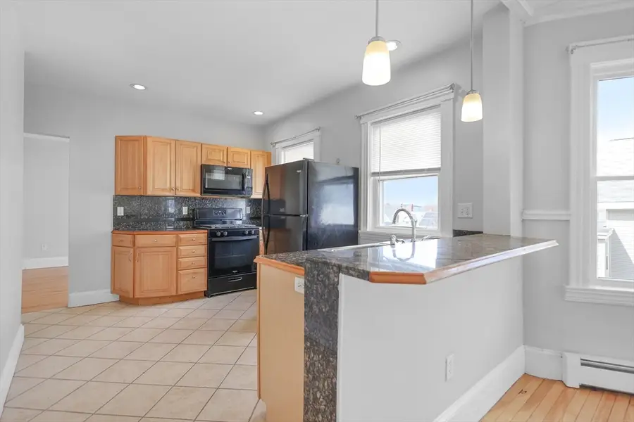 8 Cedar Street #6, Haverhill, MA 01830 - #2