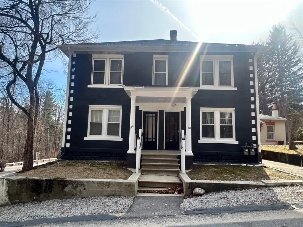 118-120 Ashburnham Hill Rd, Fitchburg, MA 01420 - #1