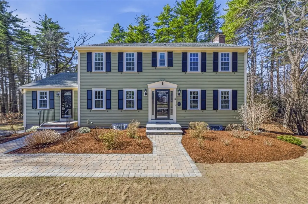 12 Joseph Reed Ln, Acton, MA 01720 - #1