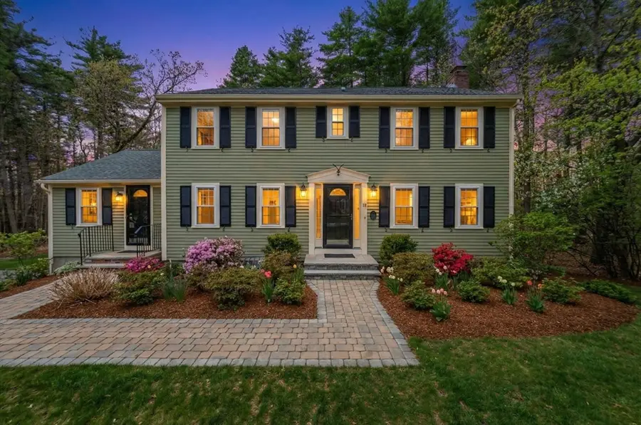 12 Joseph Reed Ln, Acton, MA 01720 - #2
