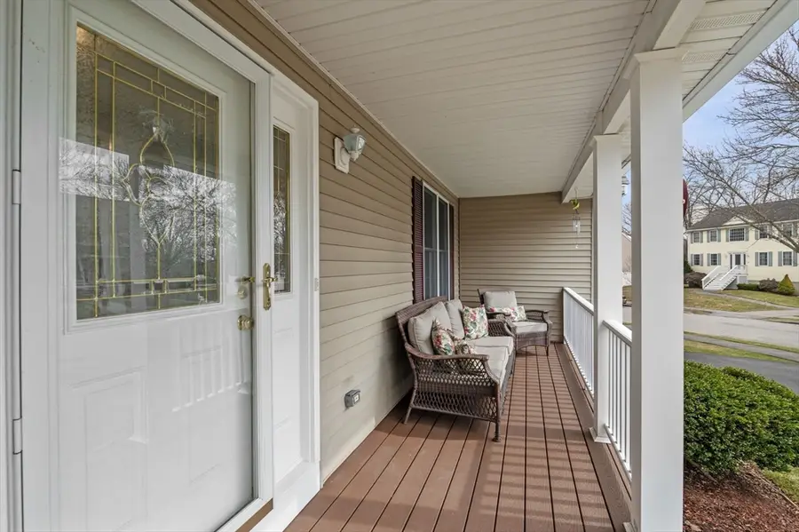 7 Hilltop Drive, Peabody, MA 01960 - #3