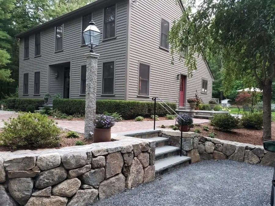 217 Malden St, West Boylston, MA 01583 - #3