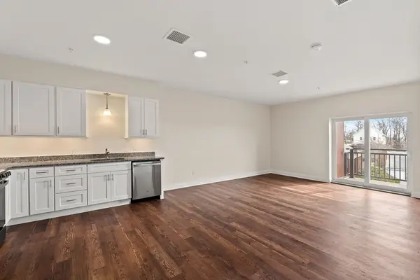 10 Franklin #402, Revere, MA 02151