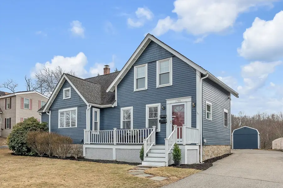 1799 Commercial St, Weymouth, MA 02189 - #2