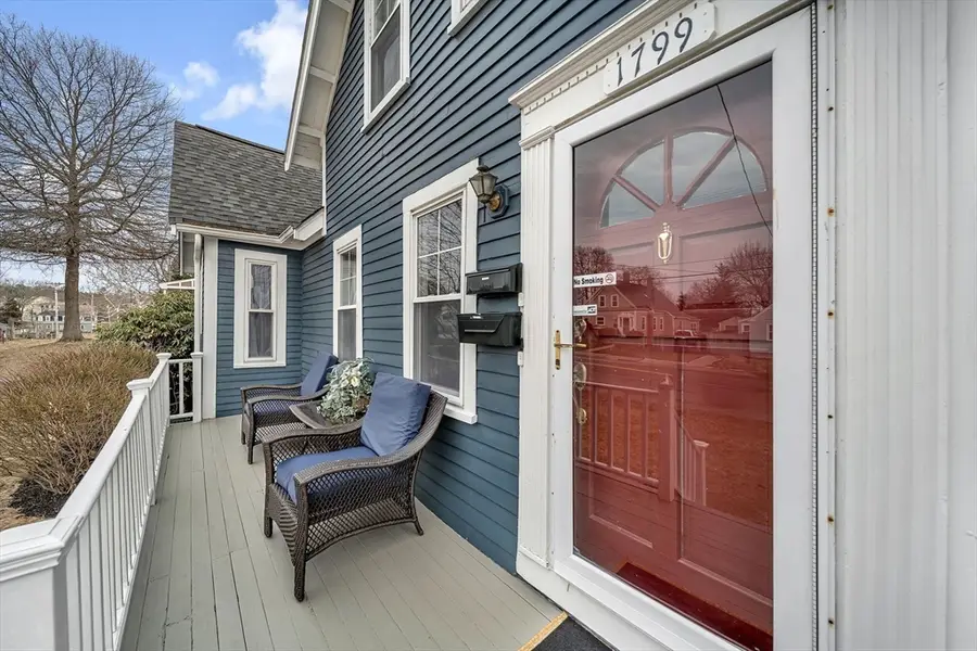 1799 Commercial St, Weymouth, MA 02189 - #3