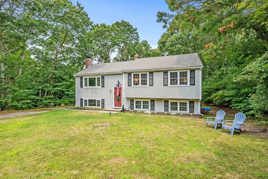 17 Colony Ave, Bourne, MA 02532 - #2