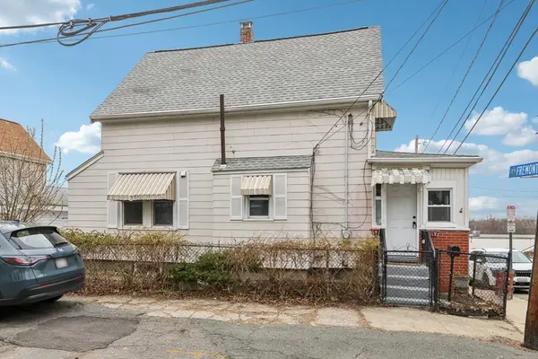 100 Fremont St, Somerville, MA 02145