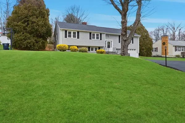 38 Juniper Lane, Holden, MA 01520