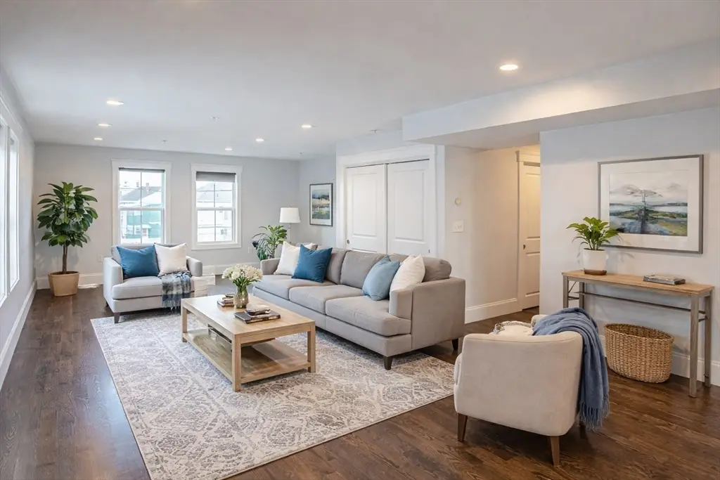 244 Central Ave #5, Medford, MA 02155 - #1