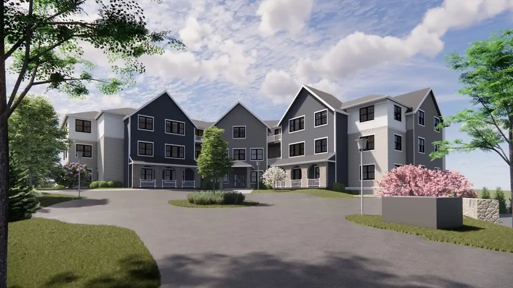 16 Stearns #302, Wellesley, MA 02482 - #1