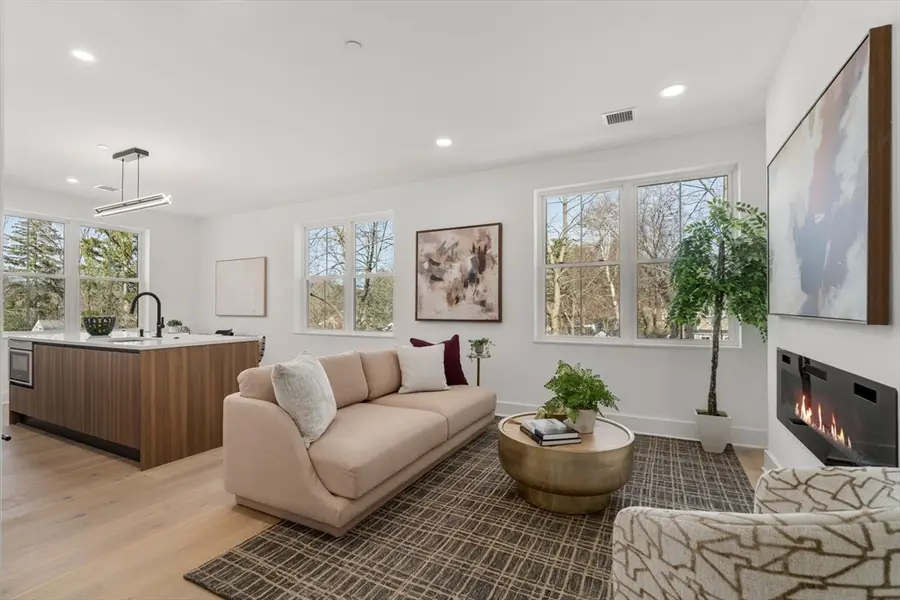 16 Stearns #302, Wellesley, MA 02482 - #2