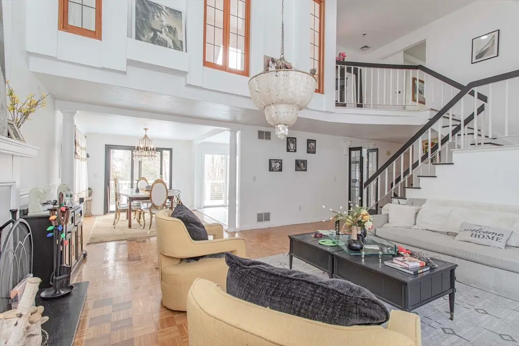 89 Lucas Dr, Stoughton, MA 02072 - #1