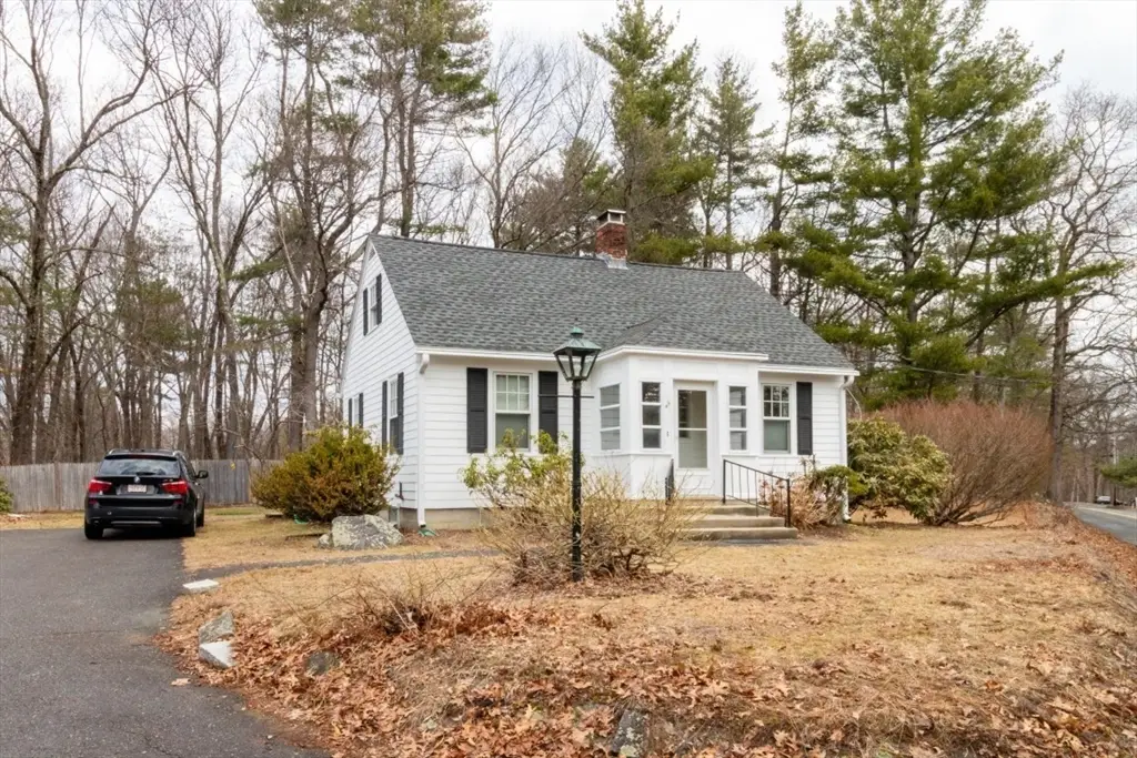 45 Shaker Lane, Littleton, MA 01460 - #1