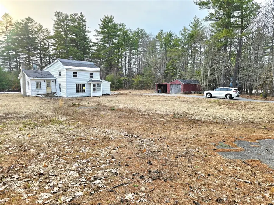 574 Brown St, Winchendon, MA 01475 - #3