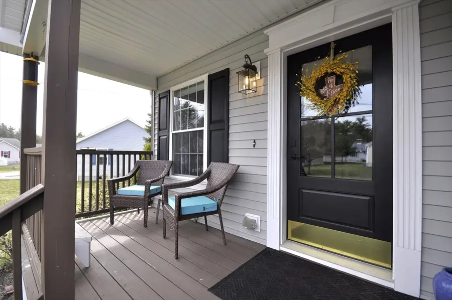 15 Beech St #15, East Bridgewater, MA 02333 - #3