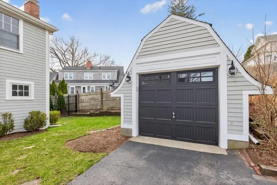 142 Otis St, Hingham, MA 02043 - #3