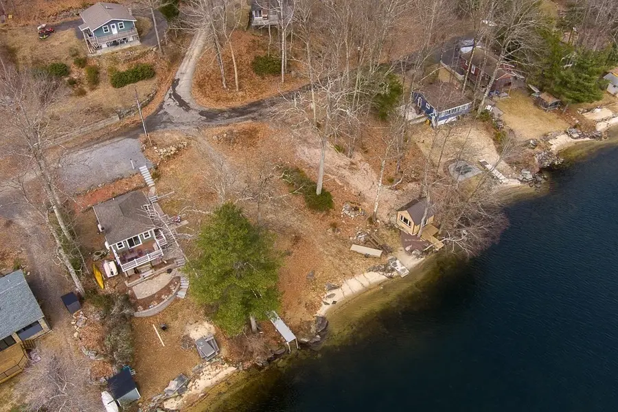 0 Burma Rd N, Phillipston, MA 01331 - #2