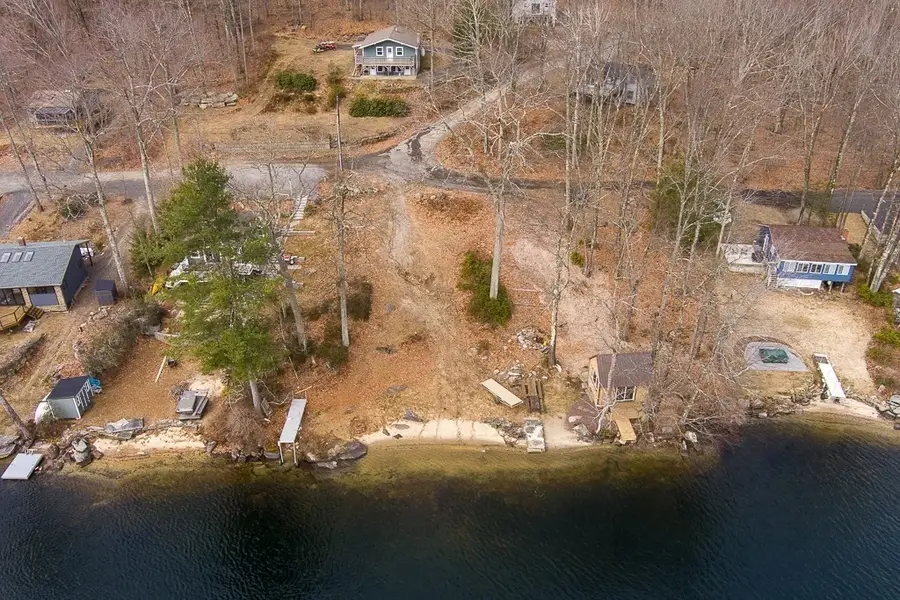 0 Burma Rd N, Phillipston, MA 01331 - #3