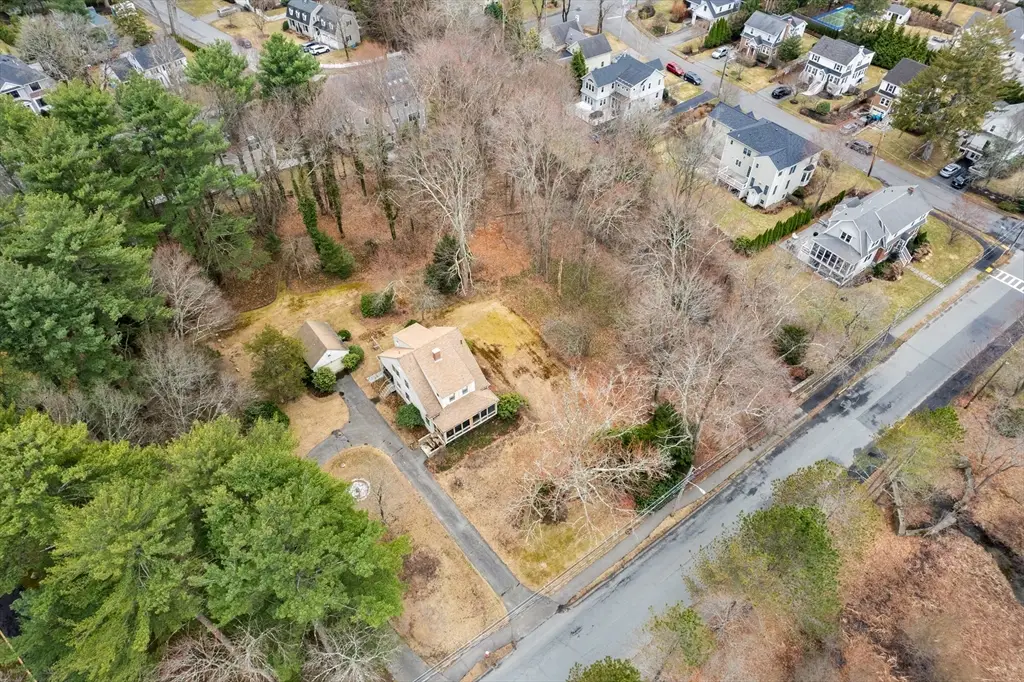 53 Elmwood Rd, Wellesley, MA 02481 - #1