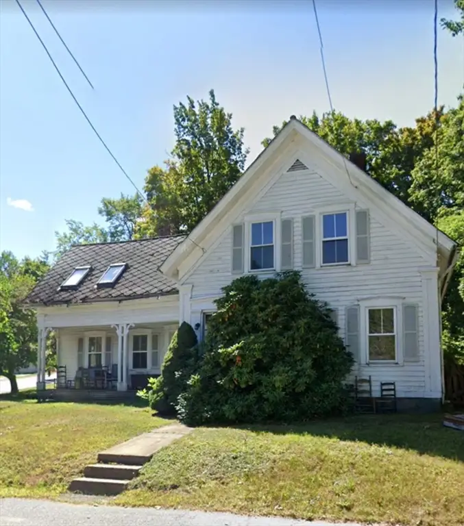 174 West Broadway, Gardner, MA 01440 - #1
