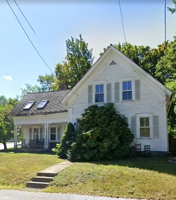 174 West Broadway, Gardner, MA 01440