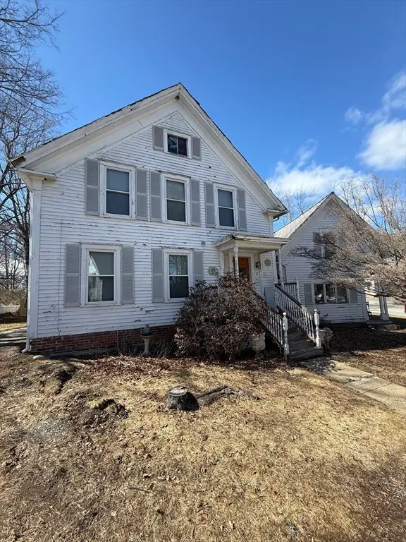 174 West Broadway, Gardner, MA 01440 - #2