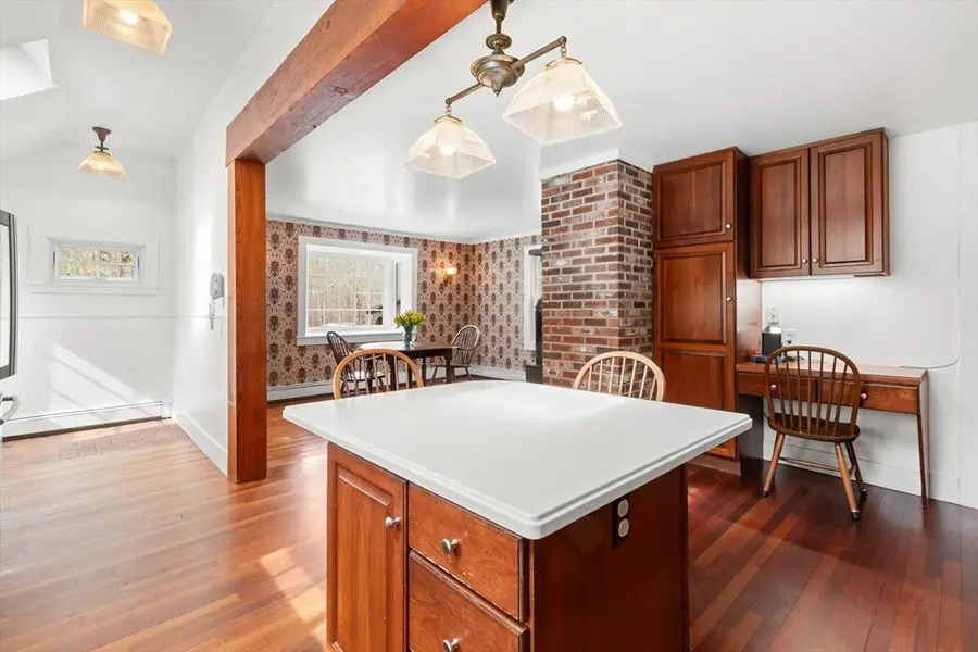 55 Colrain Rd, Topsfield, MA 01983 - #3