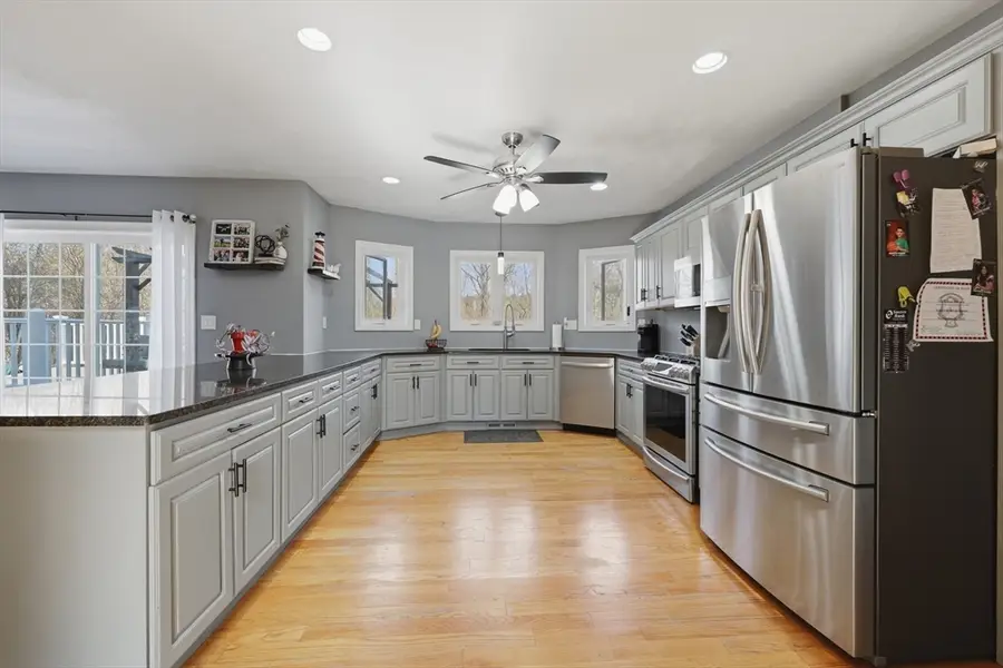 192 Southbridge Road, Dudley, MA 01571 - #3