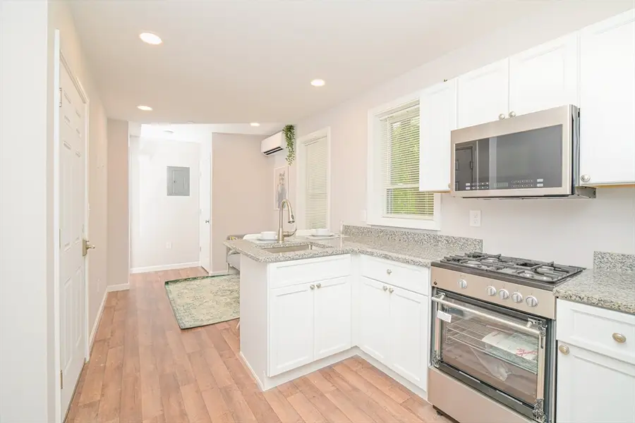 23 Warwick St, Boston, MA 02120 - #2