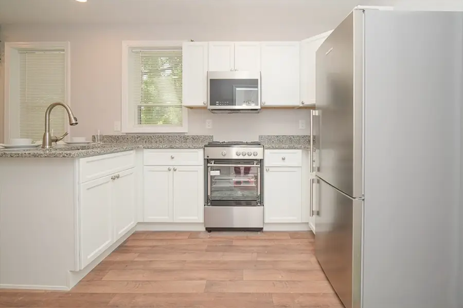 23 Warwick St, Boston, MA 02120 - #3