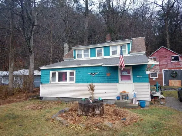 3650 Jacobs Ladder Road, Becket, MA 01223